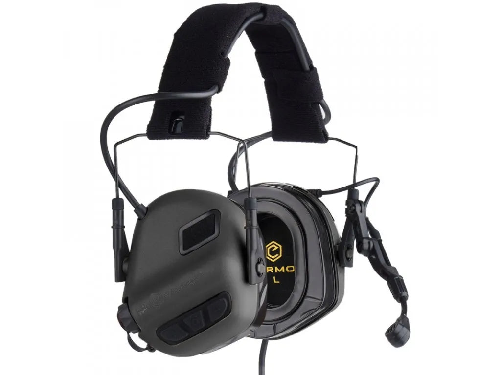 Earmor™ M32 PLUS Tactical Headset - 2024 Edition