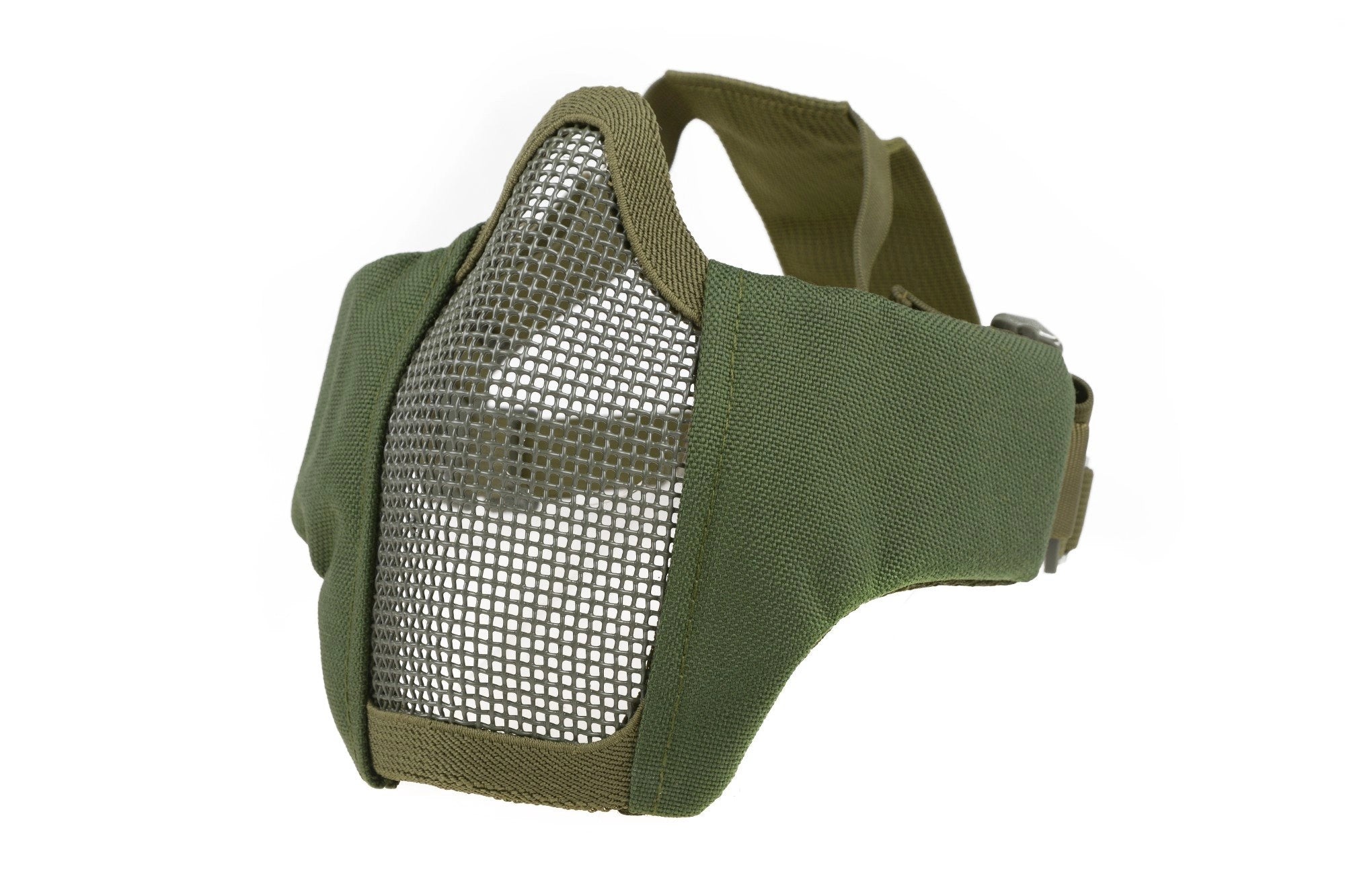 GFT Mask Ventus Evo - Padded Lower Face Protection