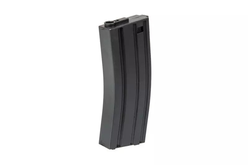 Specna Arms Mid-Cap 140 BB M4/M16 Magazine - Black