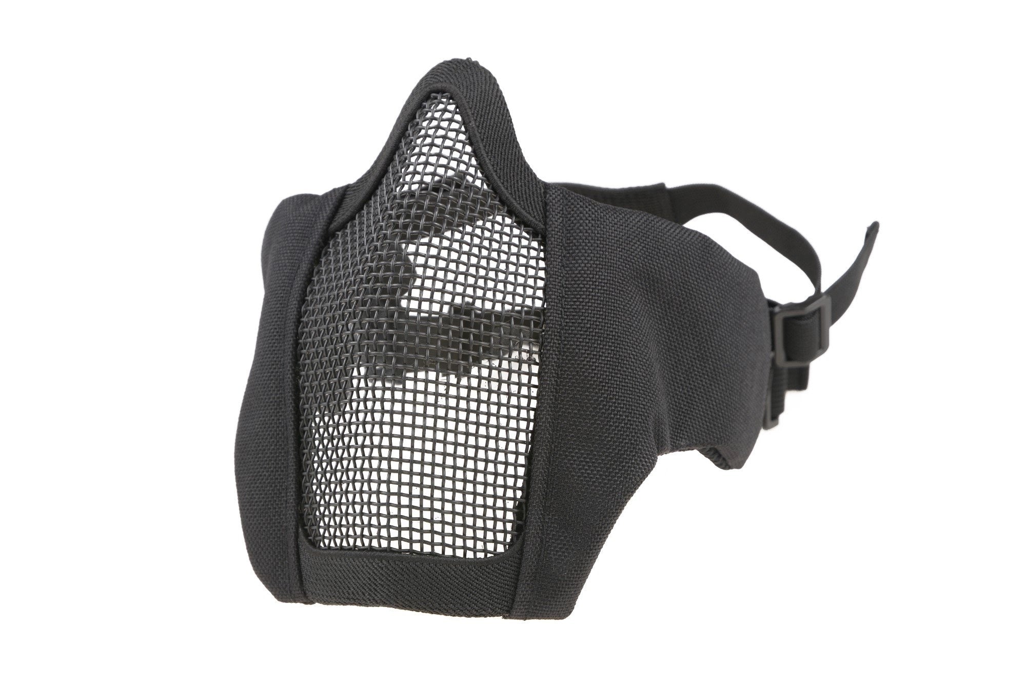 GFT Mask Ventus Evo - Padded Lower Face Protection