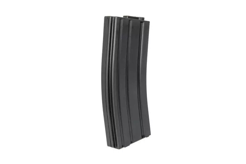 Specna Arms Mid-Cap 140 BB M4/M16 Magazine - Black