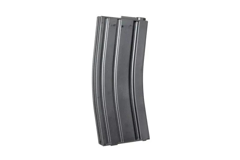 Specna Arms Mid-Cap 140 BB M4/M16 Magazine - Black