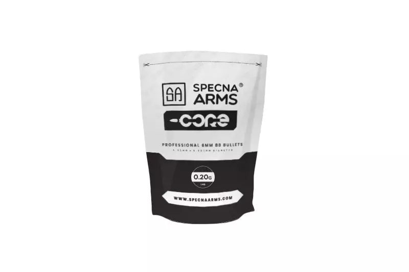 0.20g Specna Arms Core ™ 1 kg