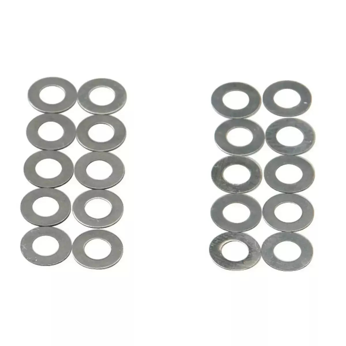 ASG Airsoft Ultimate Shim Set 0.10 & 0.20mm