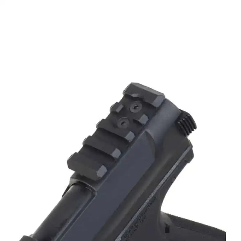 Action Army AAP01 Rear Rail Mount - Rails