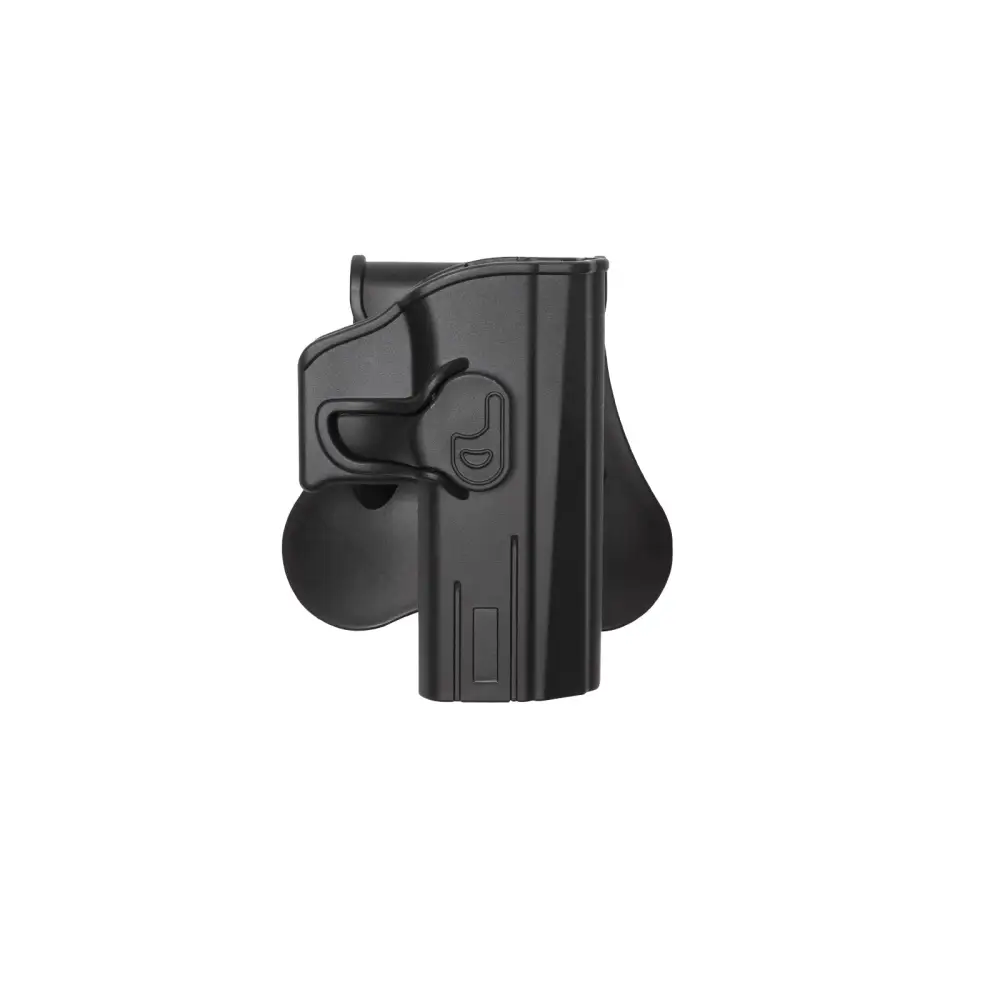 ASG CZ Shadow 2 Paddle Retention Holster