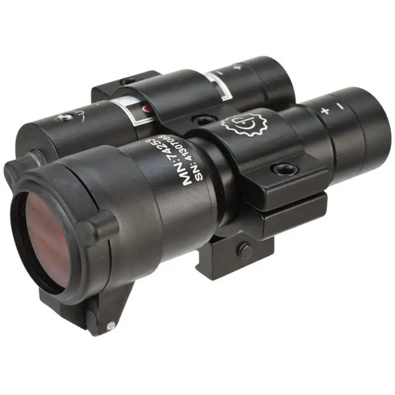 Crosman Center Point Tactical Laser Flashlight/Laser Kit -