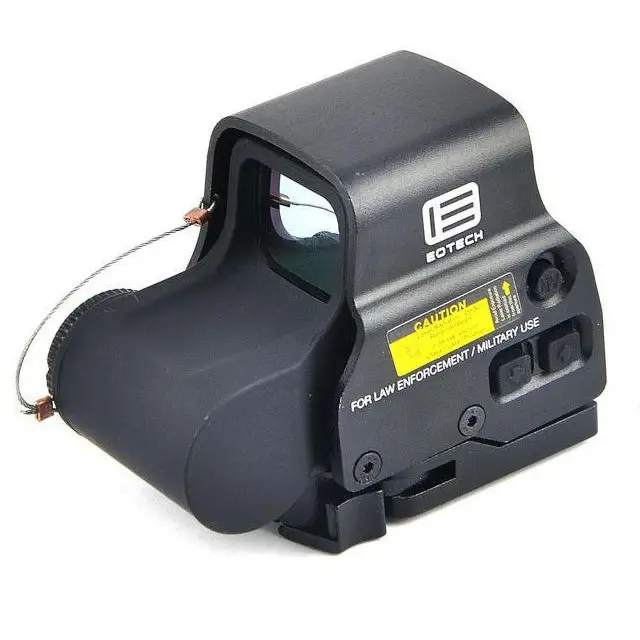 Eotech 558 EXPS3 Style Holographic Red Dot Sight - Sight