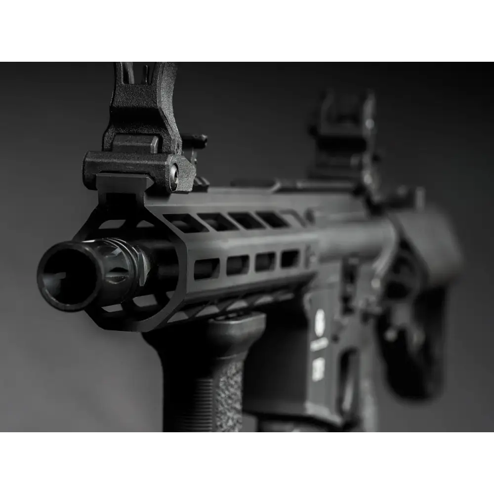 Evolution Recon S EMR ETS III - Full Metal AEG - Rifle