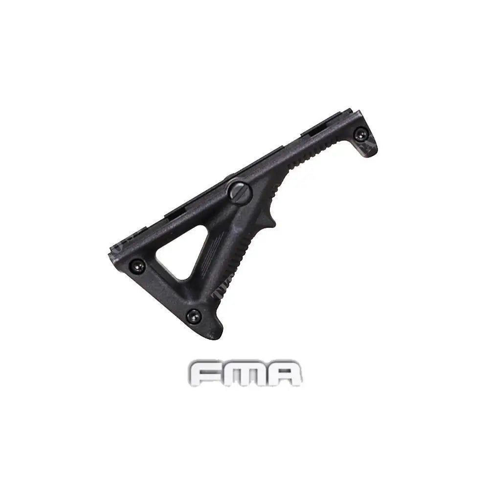 FMA Magpul Style Angled Foregrip - Black - Grip