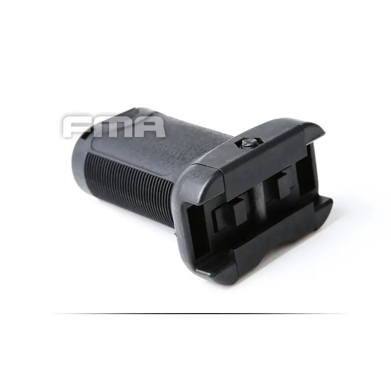 FMA TD Angled Grip RIS Rail - Black