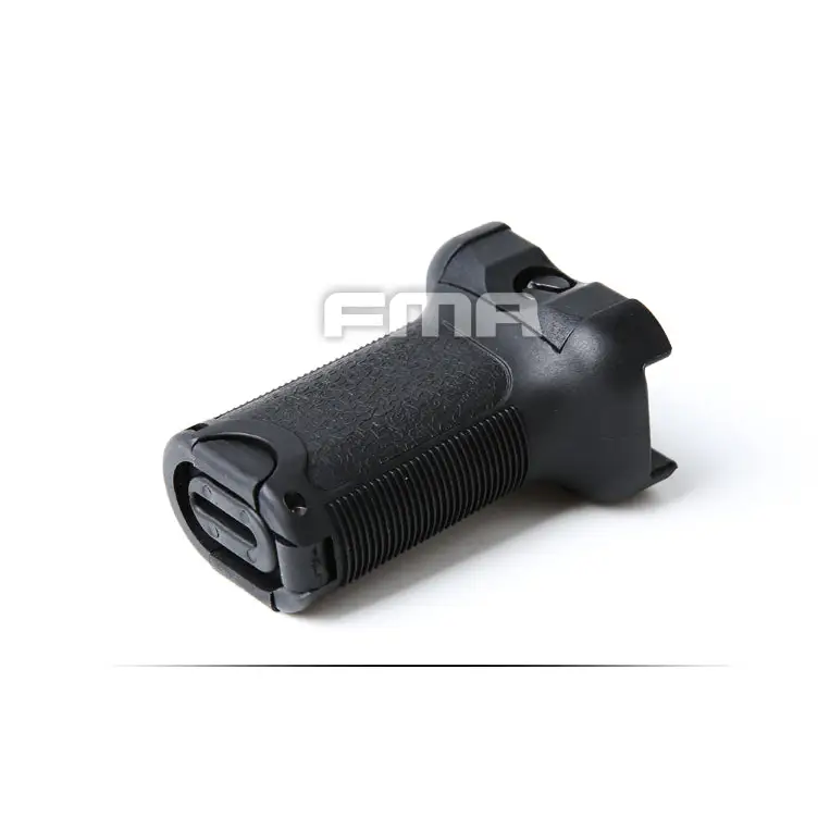 FMA TD Angled Grip RIS Rail - Black