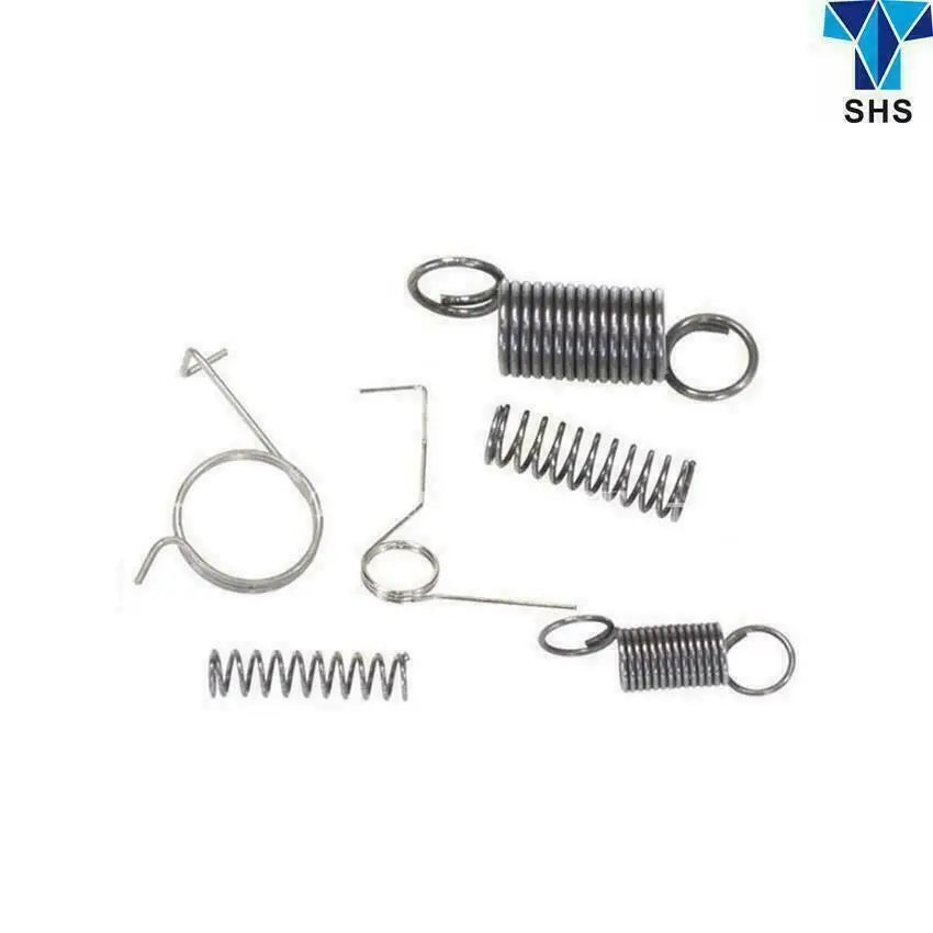 Genuine SHS V2 Spring Set For Airsoft V2 Gearbox AEGs Airsoft Replacement Part