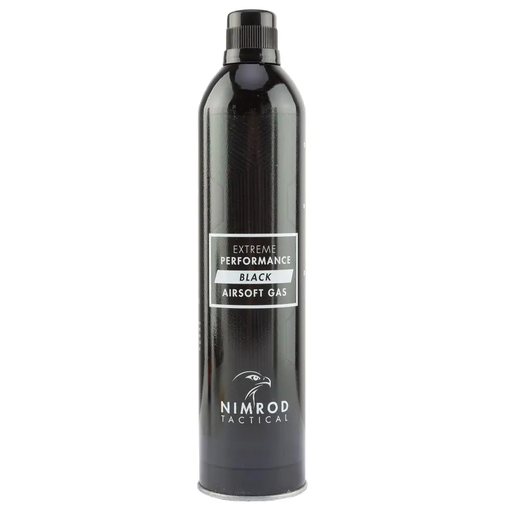 Nimrod Extreme Performance Black Gas - 500ml