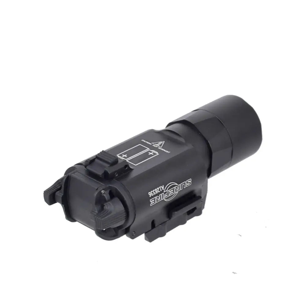 SOTAC SF X300 Ultra Pistol Gun Light X300U - Black