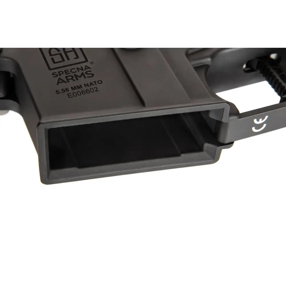 Specna Arms SA-E12 EDGE 2.0 - Black