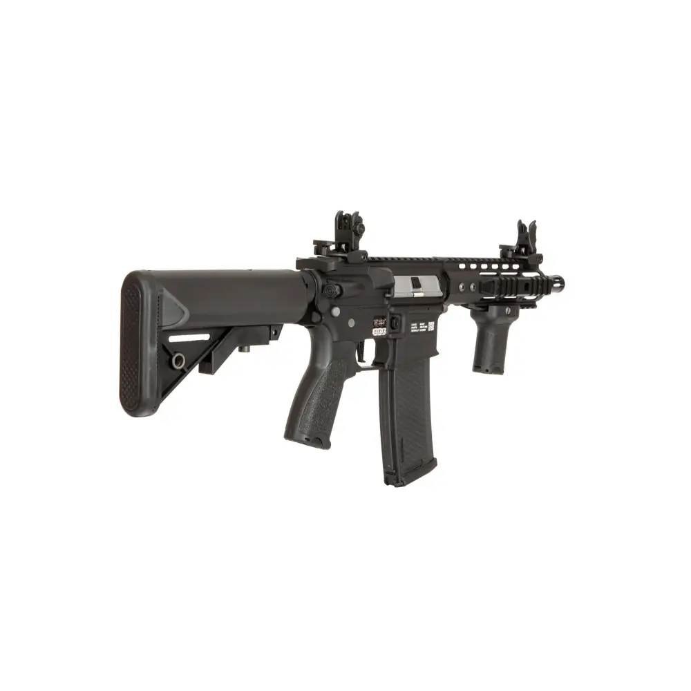 Specna Arms SA-E12 EDGE 2.0 - Black