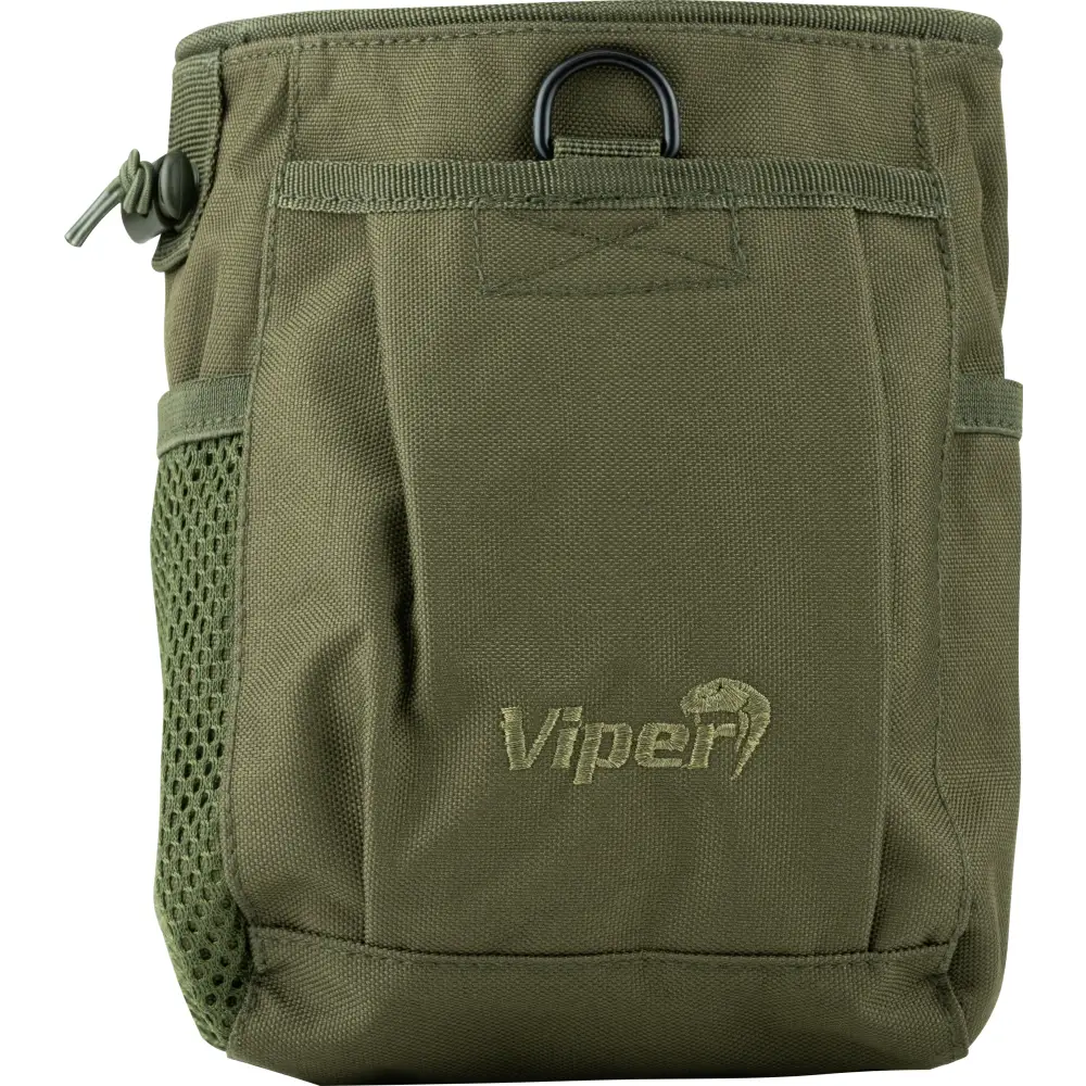 Viper Tactical Elite Dump Bag