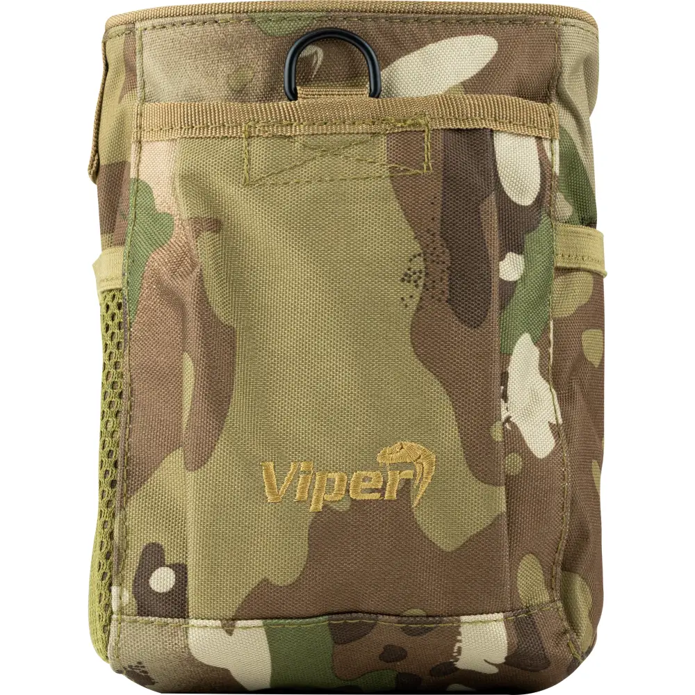 Viper Tactical Elite Dump Bag - Pouch