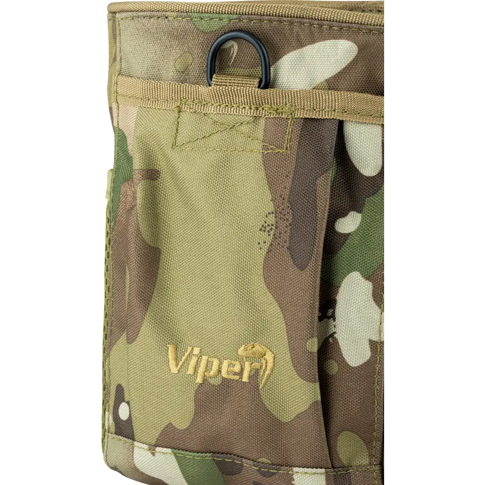Viper Tactical Elite Dump Bag