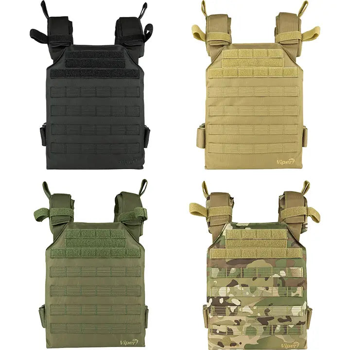 Viper Tactical Elite Plate Carrier - Plate Carrier