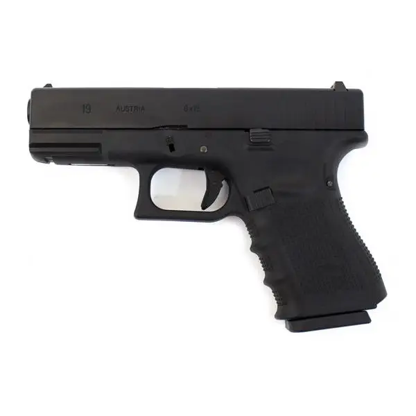 We Airsoft G19 Gen 4 Glock Tactical Gbb Pistol Combat Airsoft Supplies 7568